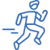 run